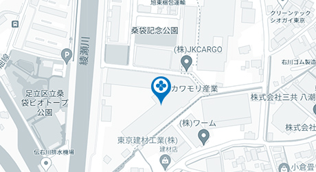 東京支店