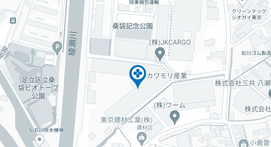 東京支店