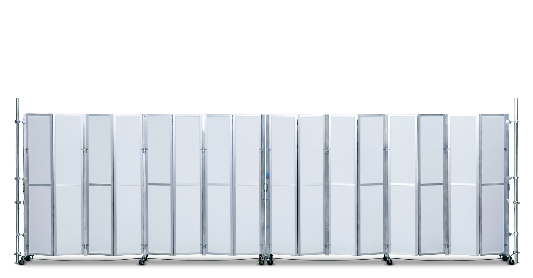 ブロンザゲート | キャスターゲート | 製品情報 | カワモリ産業株式会社