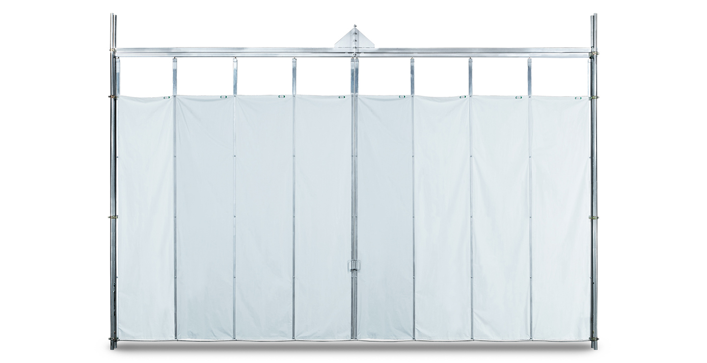 エドワードニューゲート sp 2枚セット スカイパネルゲート（柱付） | パネルゲート | 製品情報